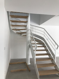 escalier